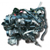 Motor Usado Fiat Ducato 2.3 D MJet 150cv F1AE3481E